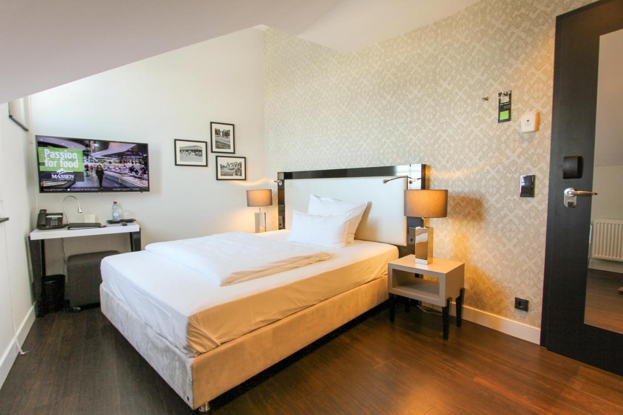Hotel Hotel Wemperhardt