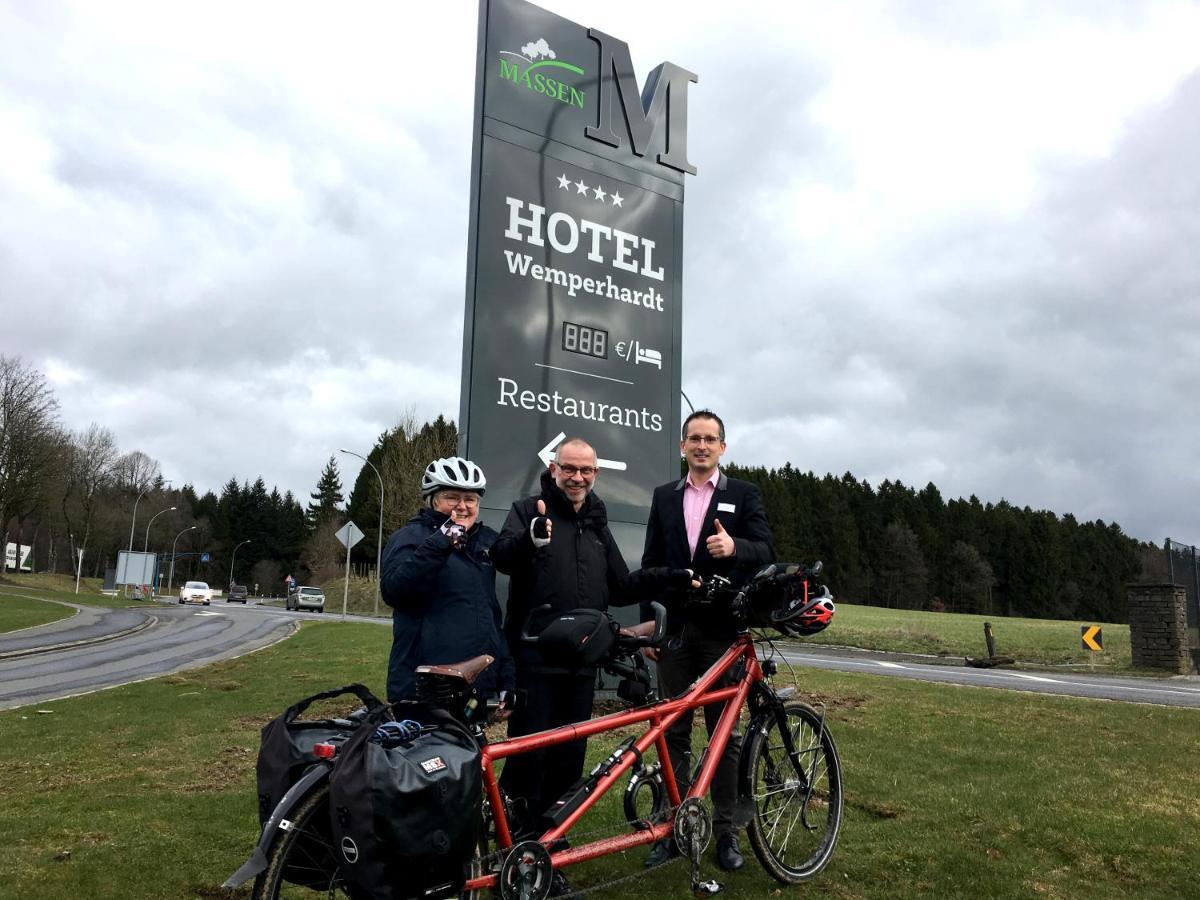 Hotel Wemperhardt Hotel