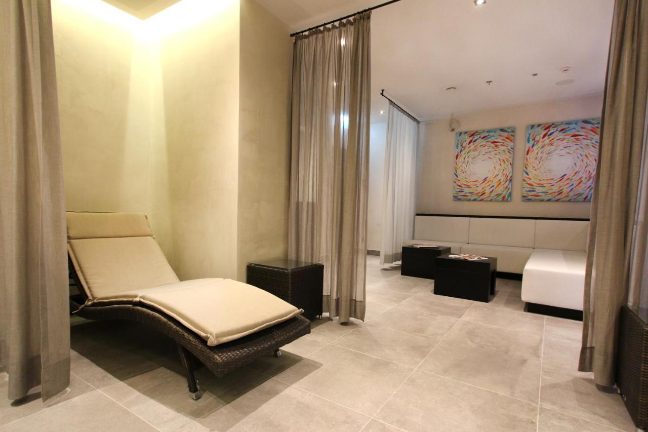 Hotel Wemperhardt Hotel 4*