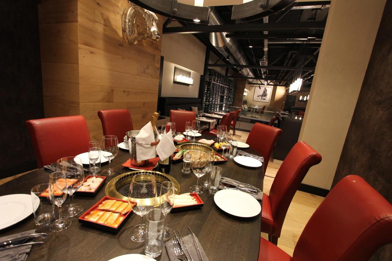 Hotel Wemperhardt 4*