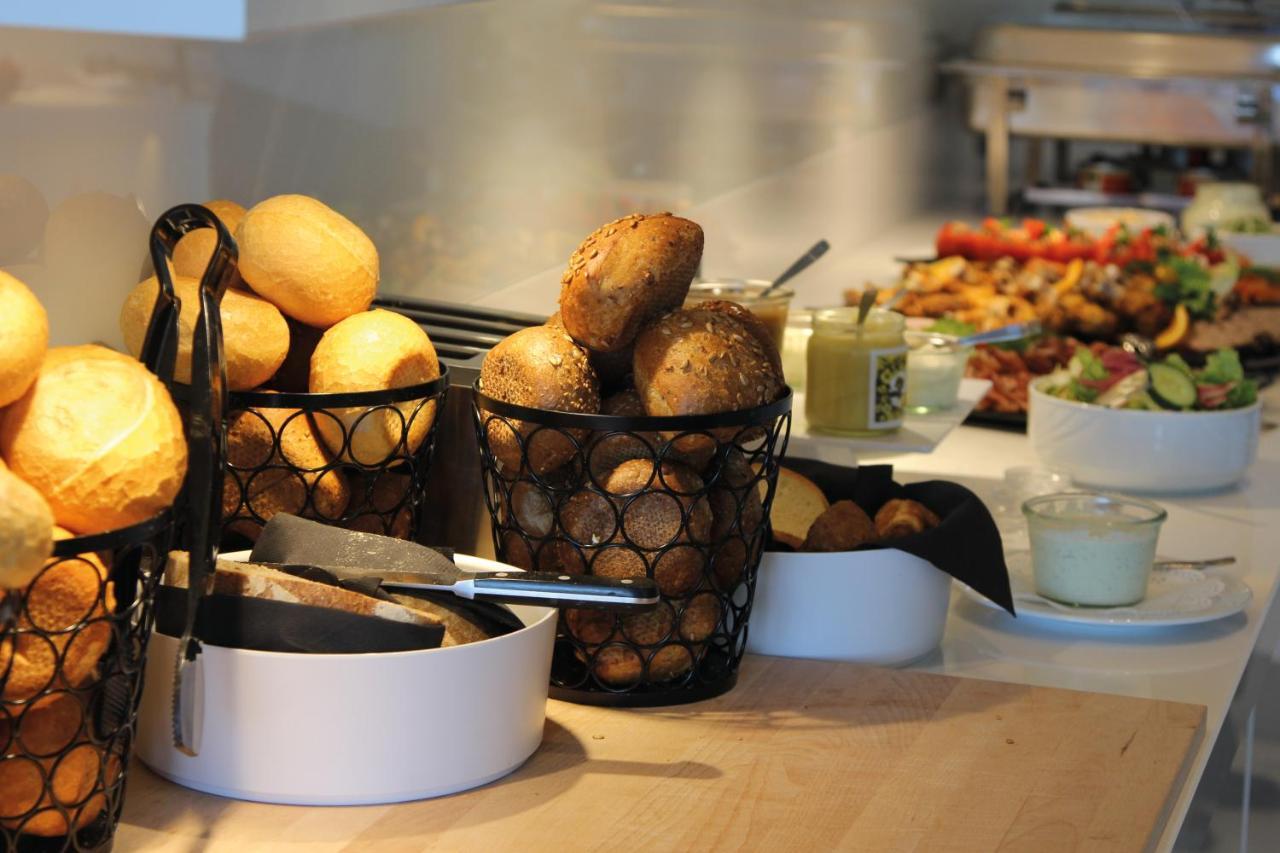 Hotel Wemperhardt Hotel 4*