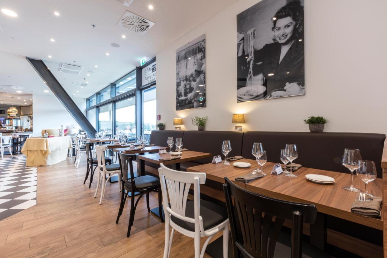 Hotel Wemperhardt