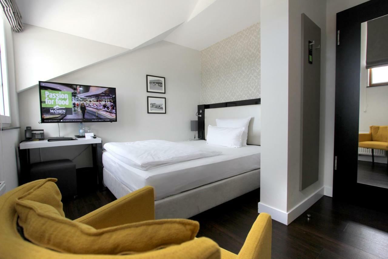Hotel Wemperhardt Hotel Wemperhardt