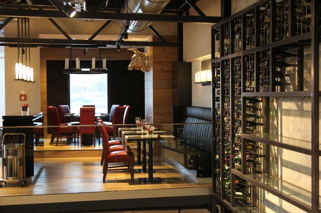 Hotel Wemperhardt 4* Wemperhardt
