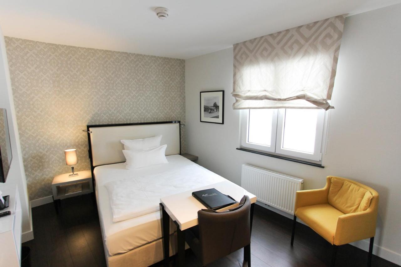 Hotel Hotel Wemperhardt Wemperhardt