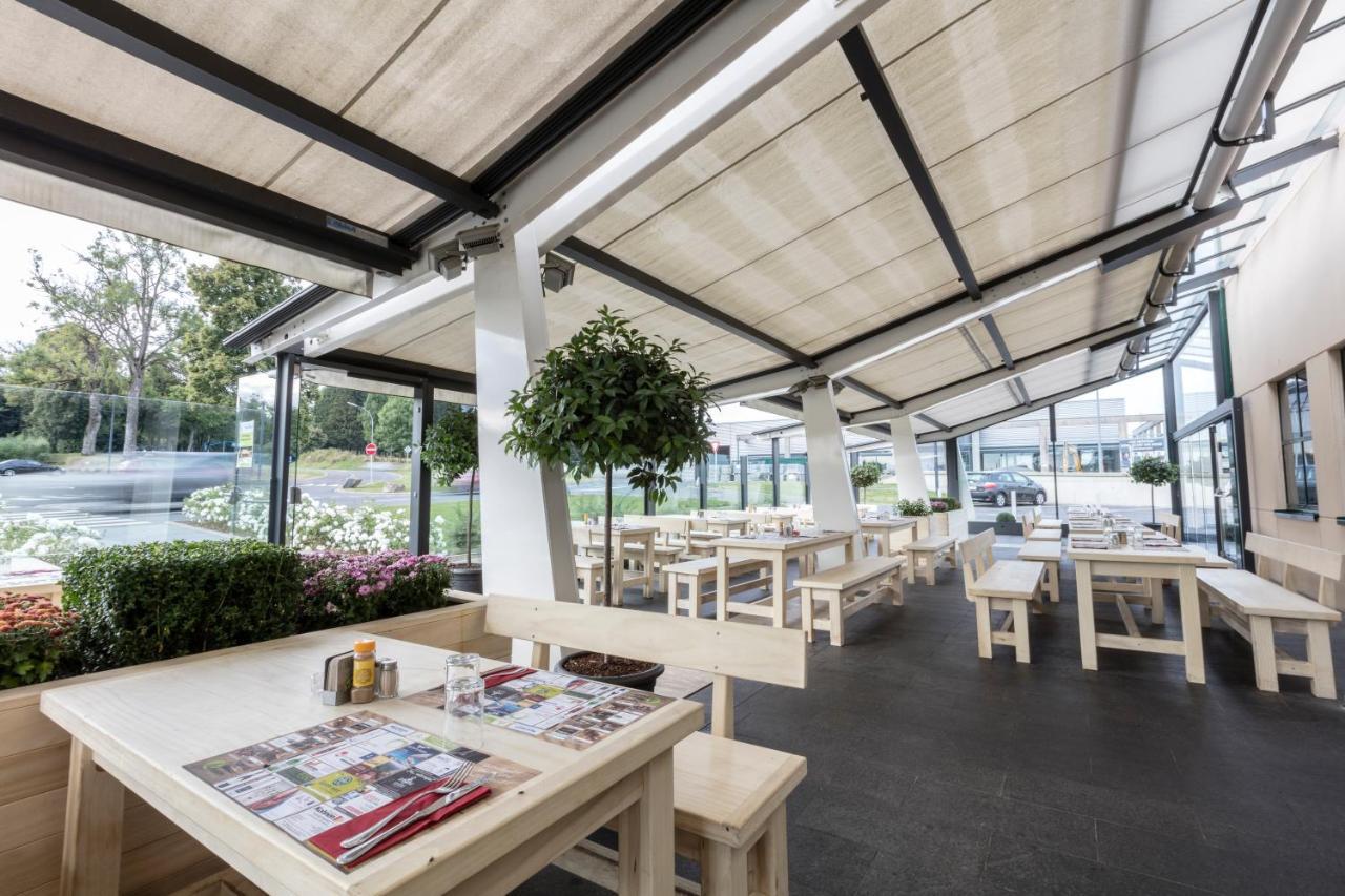 Hotel Hotel Wemperhardt 4*