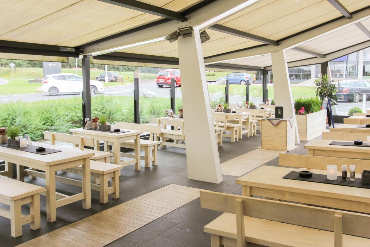 Hotel Wemperhardt 4*