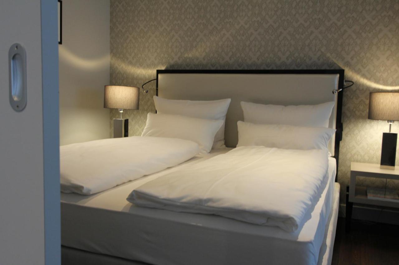 Отель Hotel Wemperhardt